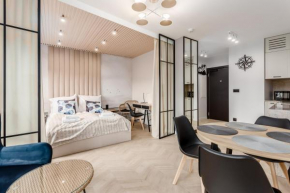 Rent like home - Dwie Motławy II, Gdansk